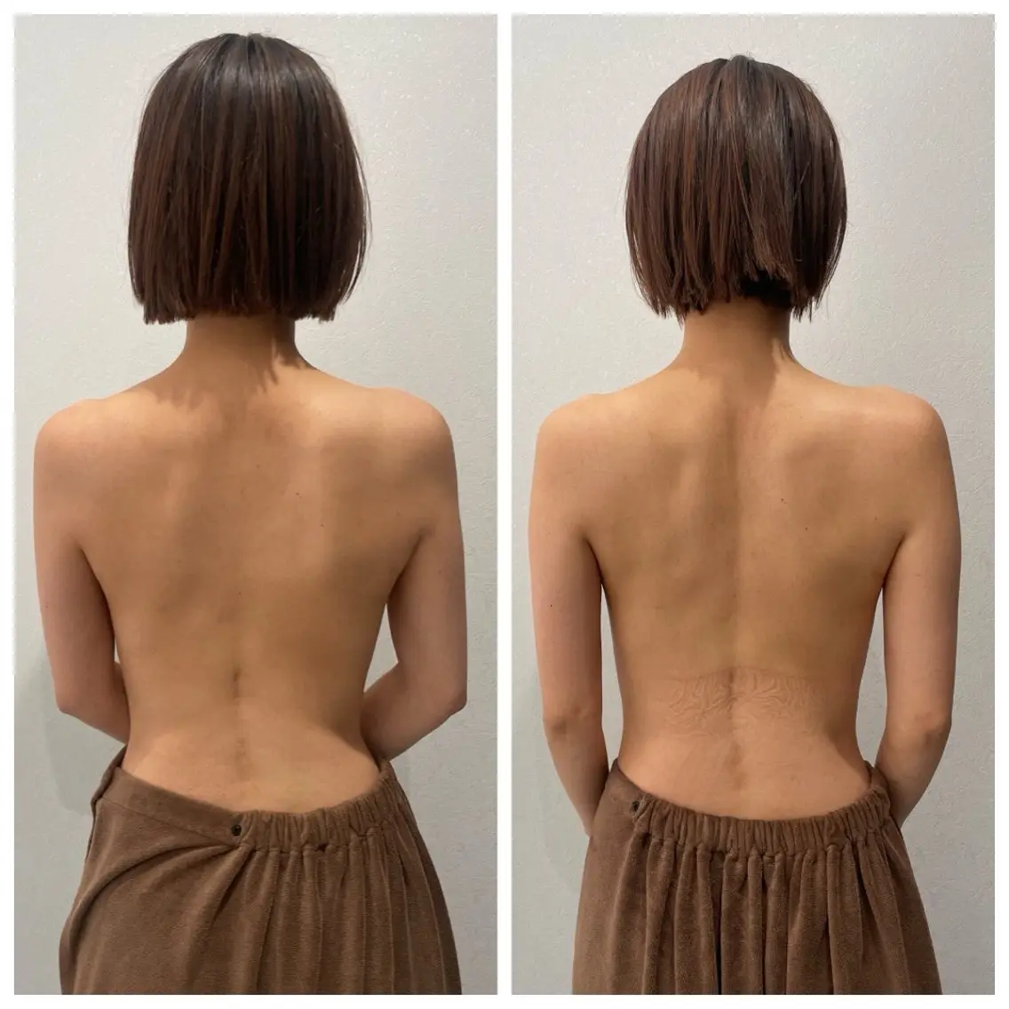若よもぎ蒸し/脳洗浄 艶肌wax脱毛のエステ・リラクイメージ