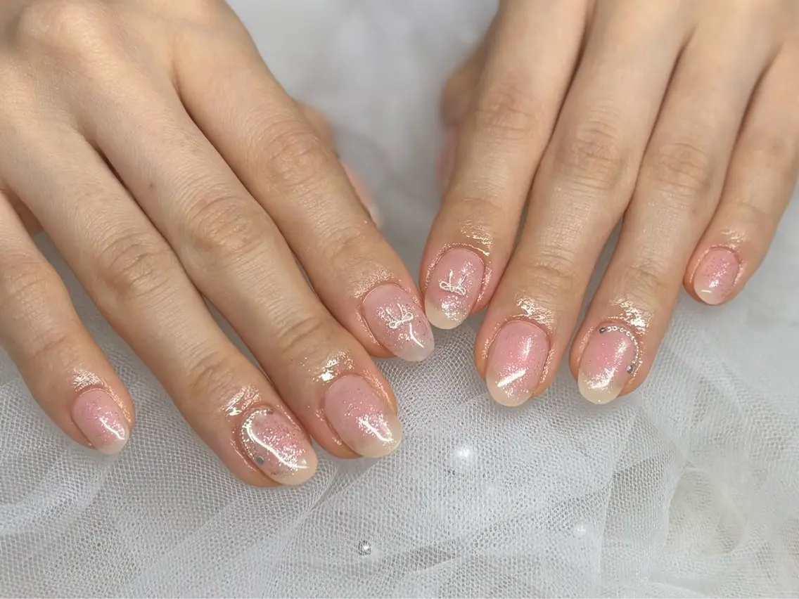 ネイル ネイルサロン ANELAのネイルデザイン