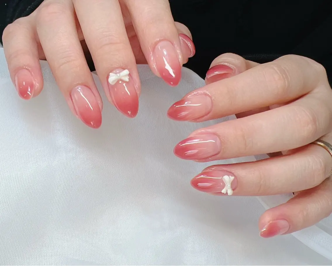 ネイル Tina Nailstudioのネイルデザイン