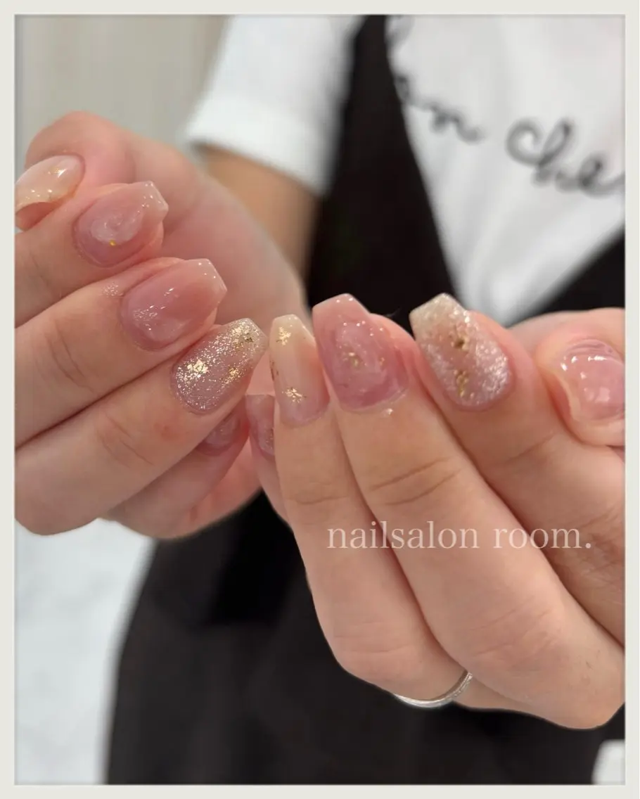ネイル nailsalon room.のネイルデザイン