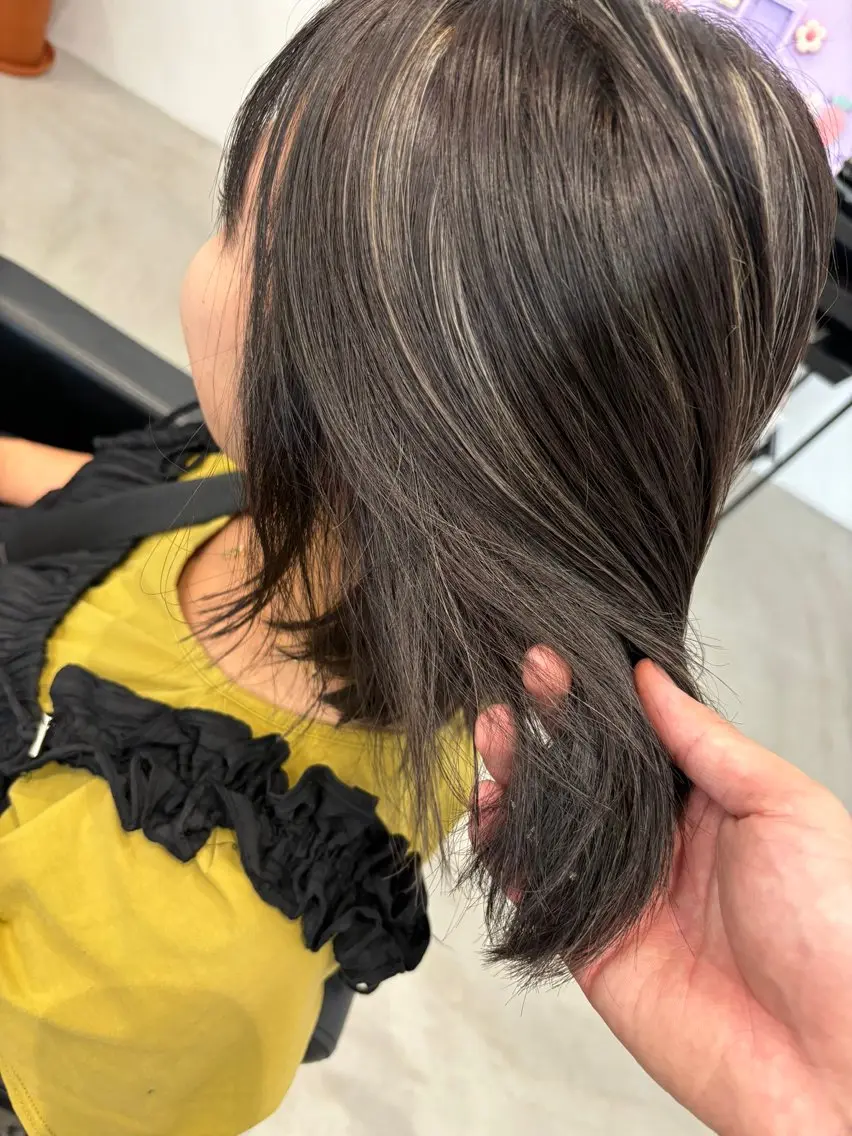 ​〜​🤙ハイライト🤙​〜​の写真