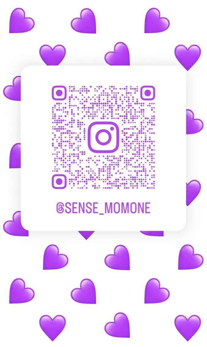 MOMONE 💜のその他イメージ
