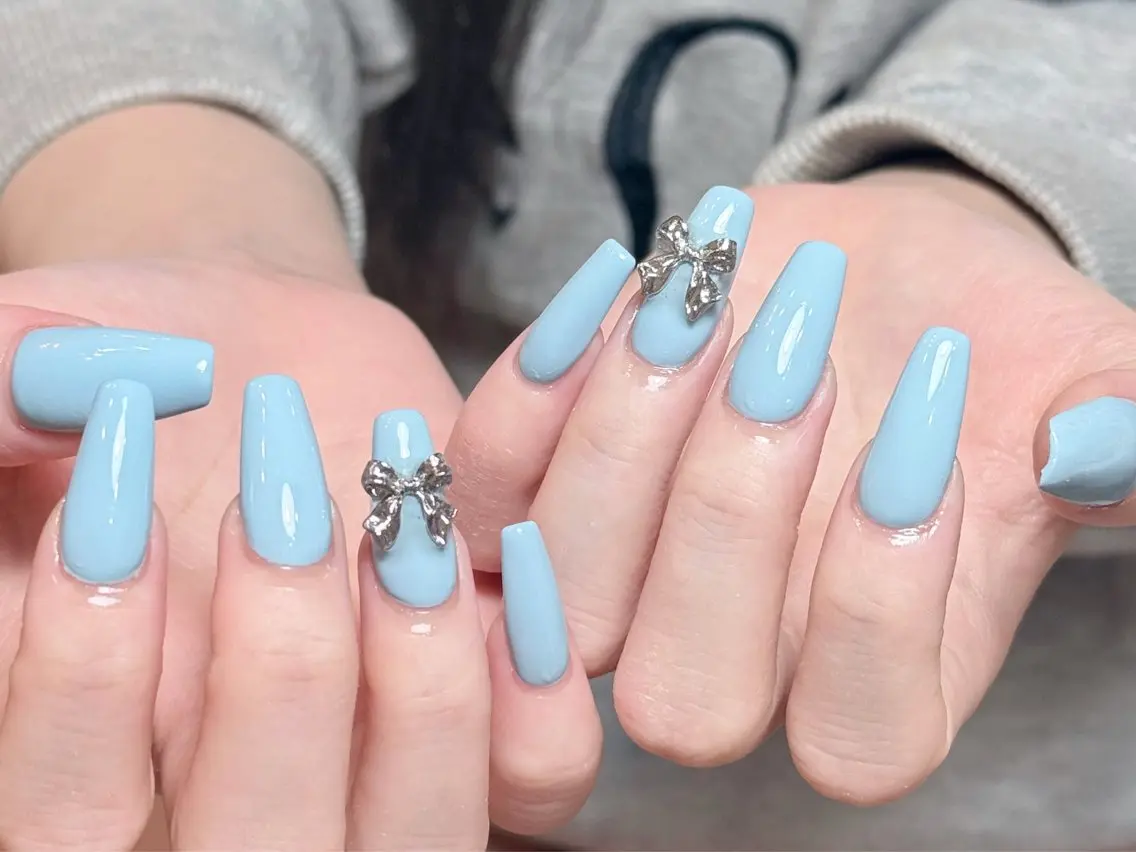 ネイル Bél Nail salonのネイルデザイン