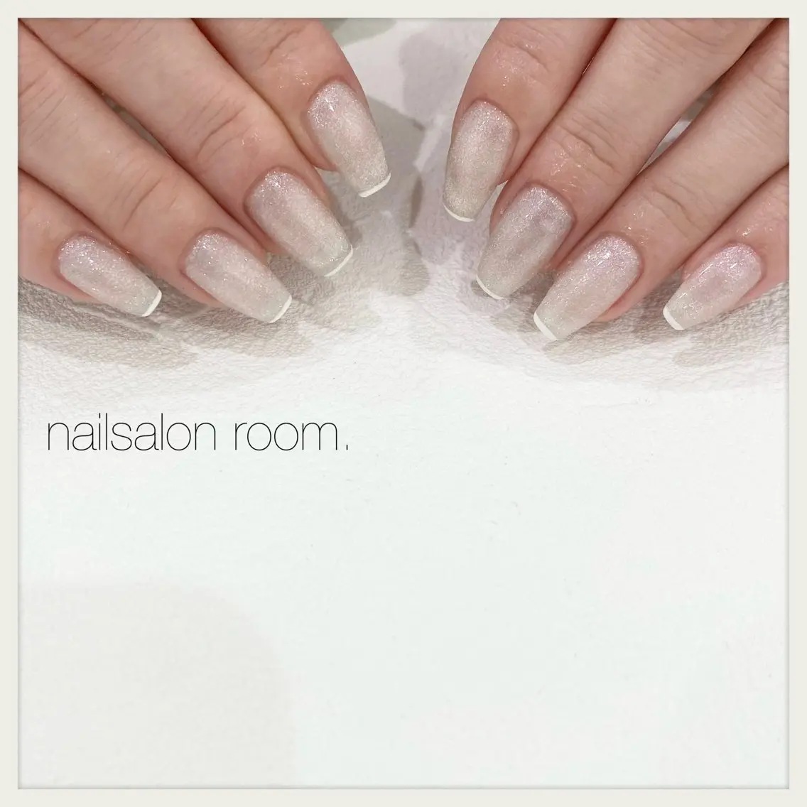 ネイル nailsalon room.のネイルデザイン