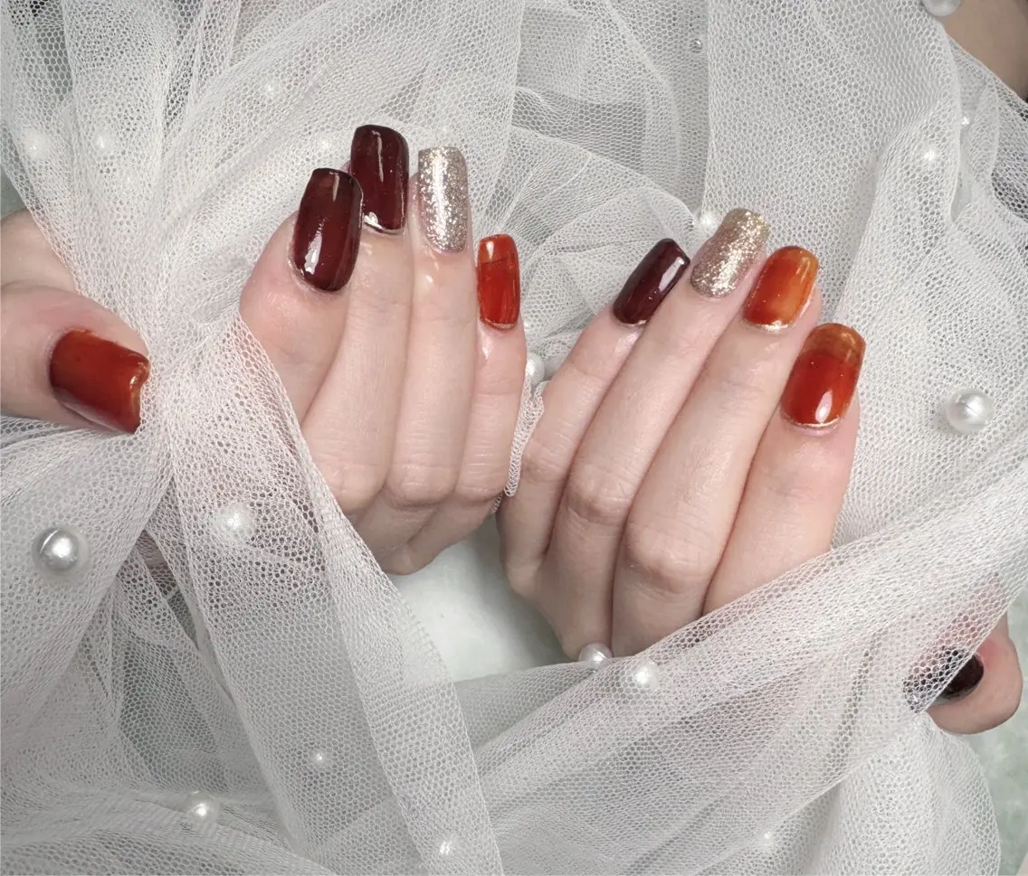 ネイル ネイリスト♡ AYAKOのネイルデザイン