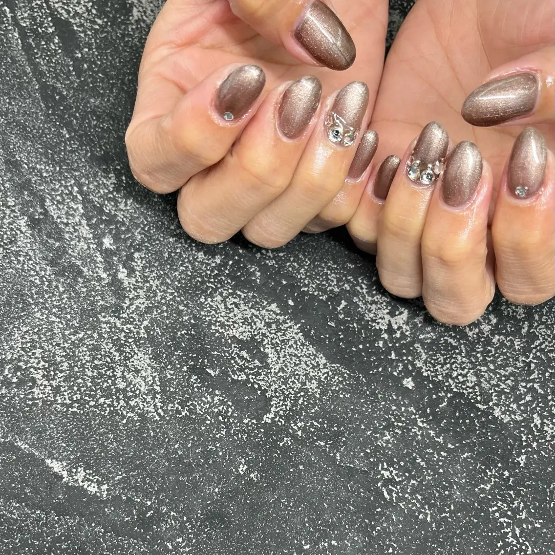 ネイル nail salon noaのネイルデザイン