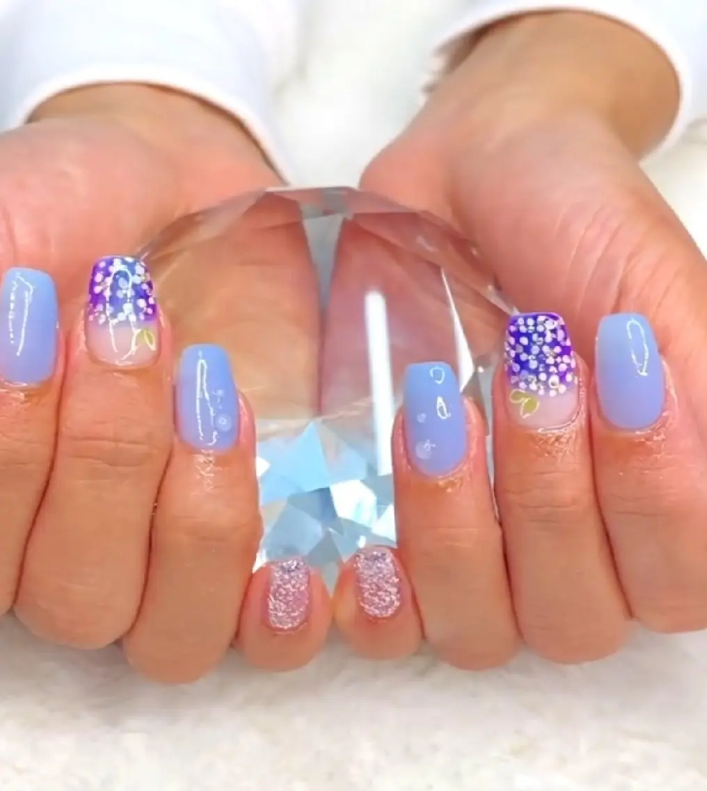 ネイル ｍｅｌｉｓｓａ Ｎａｉｌｓのネイルデザイン