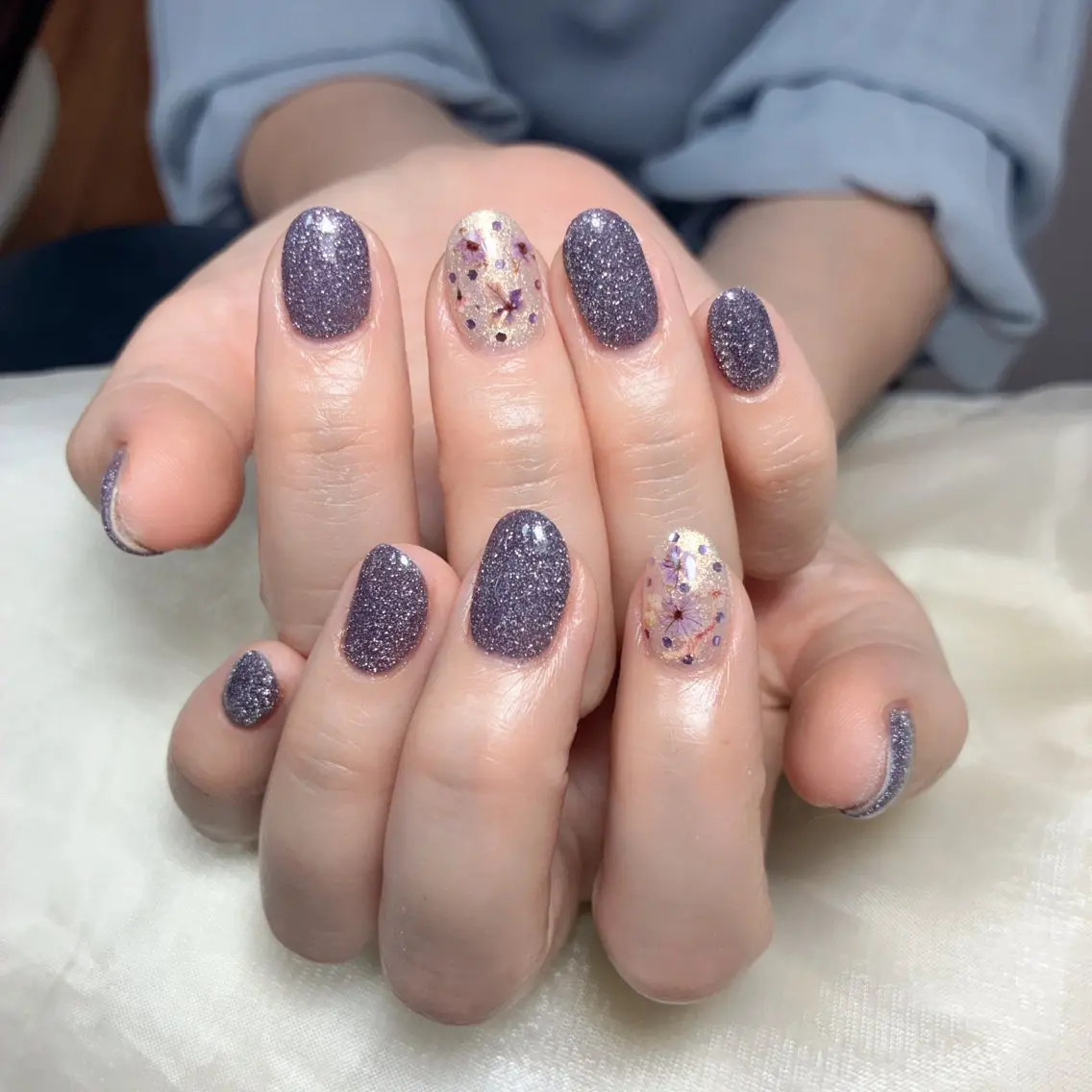 ネイル ハンドネイル YOINAIL ヨイネイルサロンのネイルデザイン