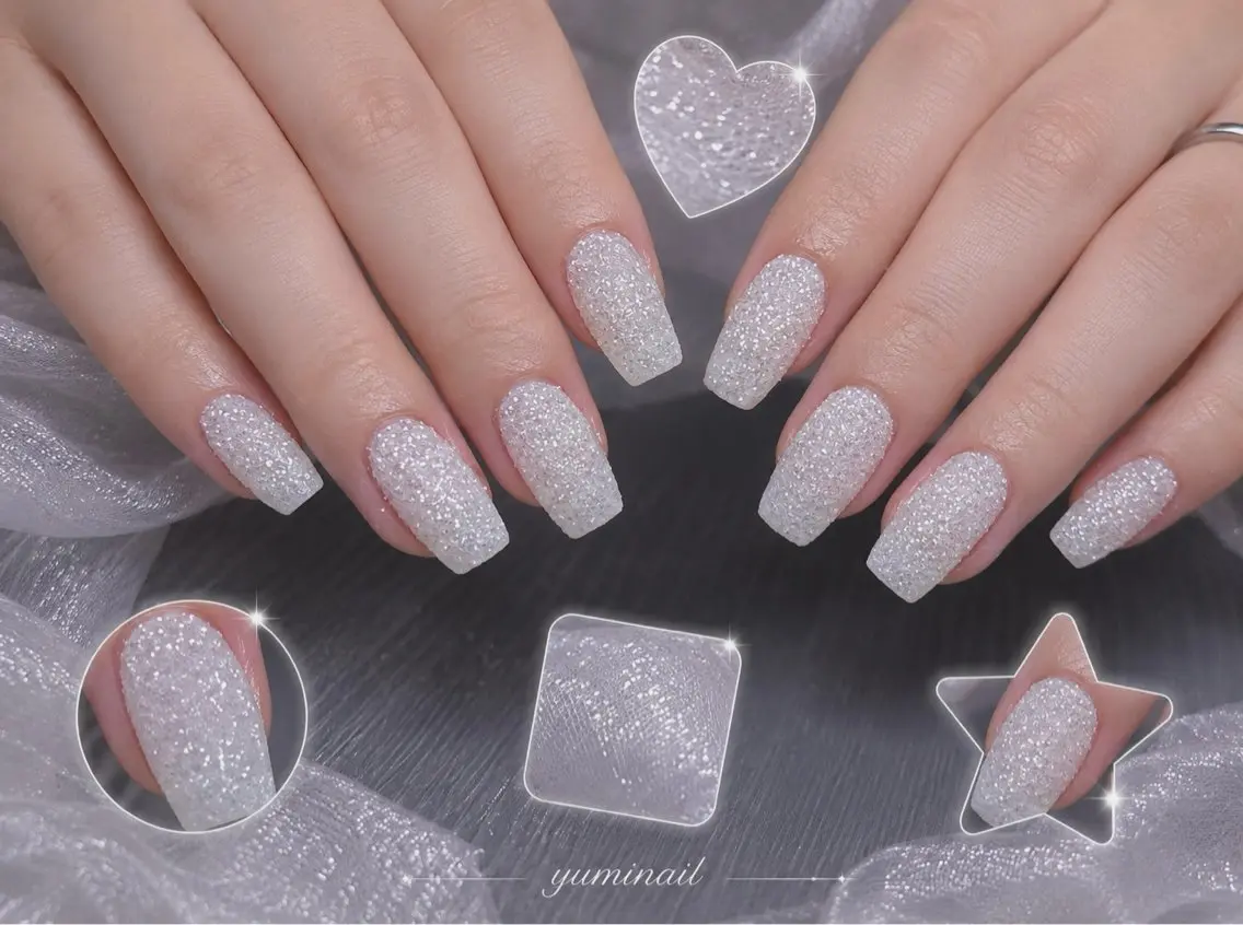 ネイル ハンドネイル Yumi nailのネイルデザイン