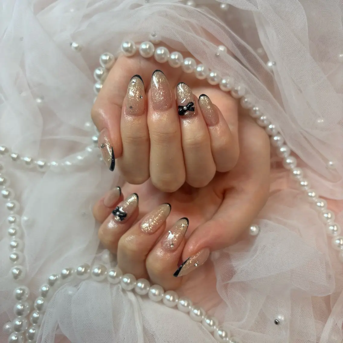 ネイル nailsalon wingのネイルデザイン