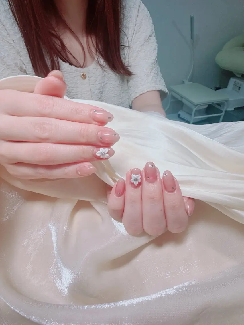 ネイル シエナ nailのネイルデザイン