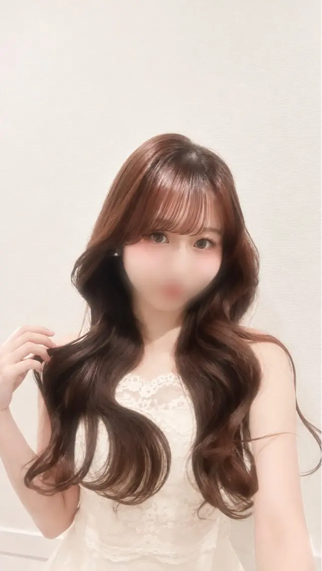 ロング カラー ヘアアレンジ 山本 蘭華の眉毛・アイブロウイメージ