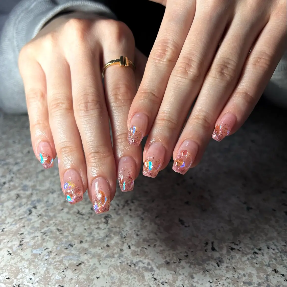 ネイル ハンドネイル nailroom‪ sb‪‪𓈒𓂂𓏸のネイルデザイン