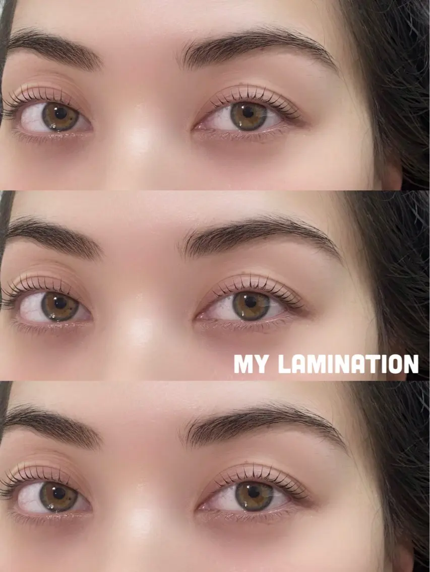 マツエク・マツパ om's　eye 楓香のマツエク・マツパデザイン