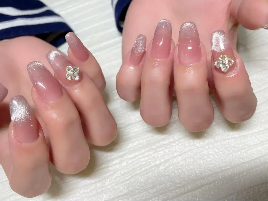 ネイル Nail salon Modeのネイルデザイン