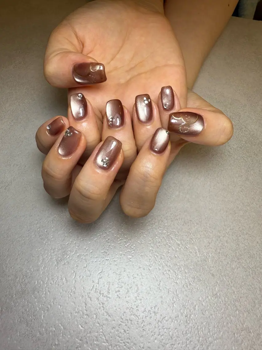 ネイル Bella Nailsのネイルデザイン