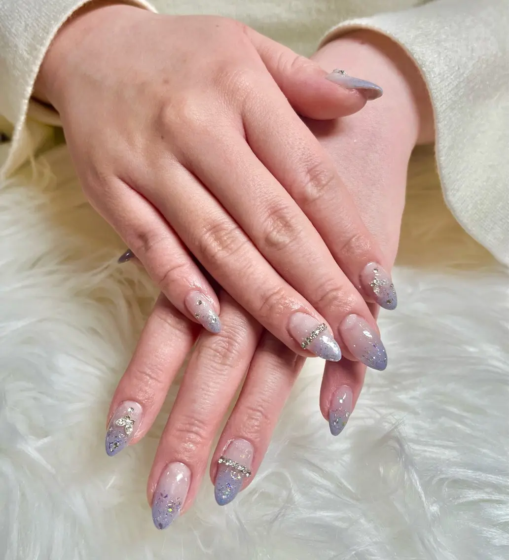 ネイル ハンドネイル nail patio kaoriのネイルデザイン