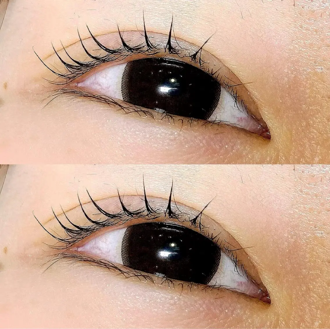 マツエク・マツパ Franc2 eyelashのマツエク・マツパデザイン