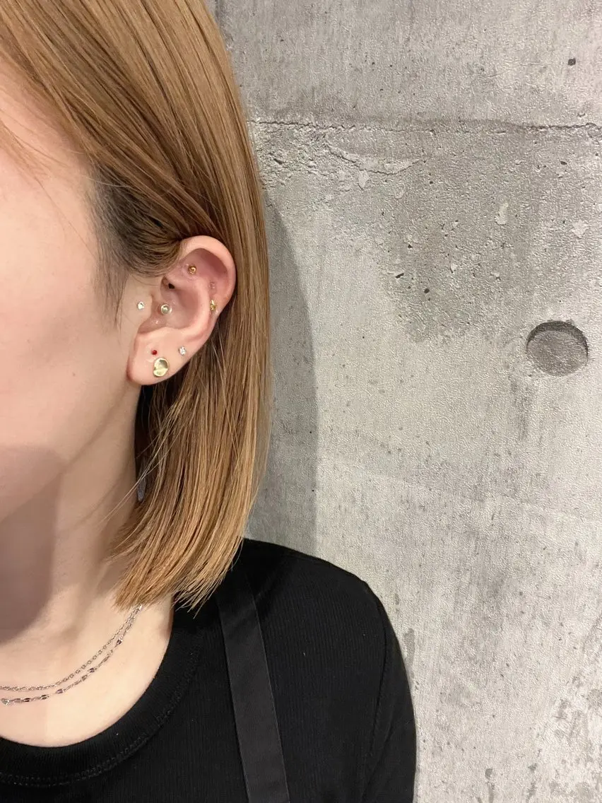 その他 grip meiの眉毛・アイブロウイメージ