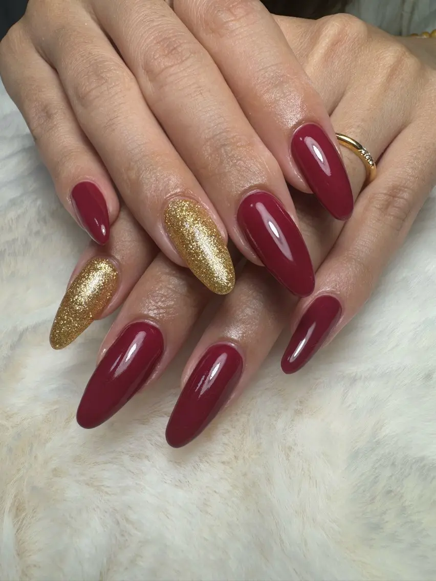 ネイル ワンカラーネイル ハンドネイル 天神/今泉 Yuka nailのネイルデザイン