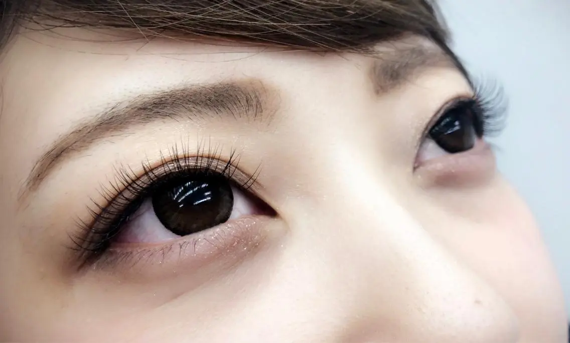 《ご新規様》人気の本数💕マツエク120本までコース✨の写真