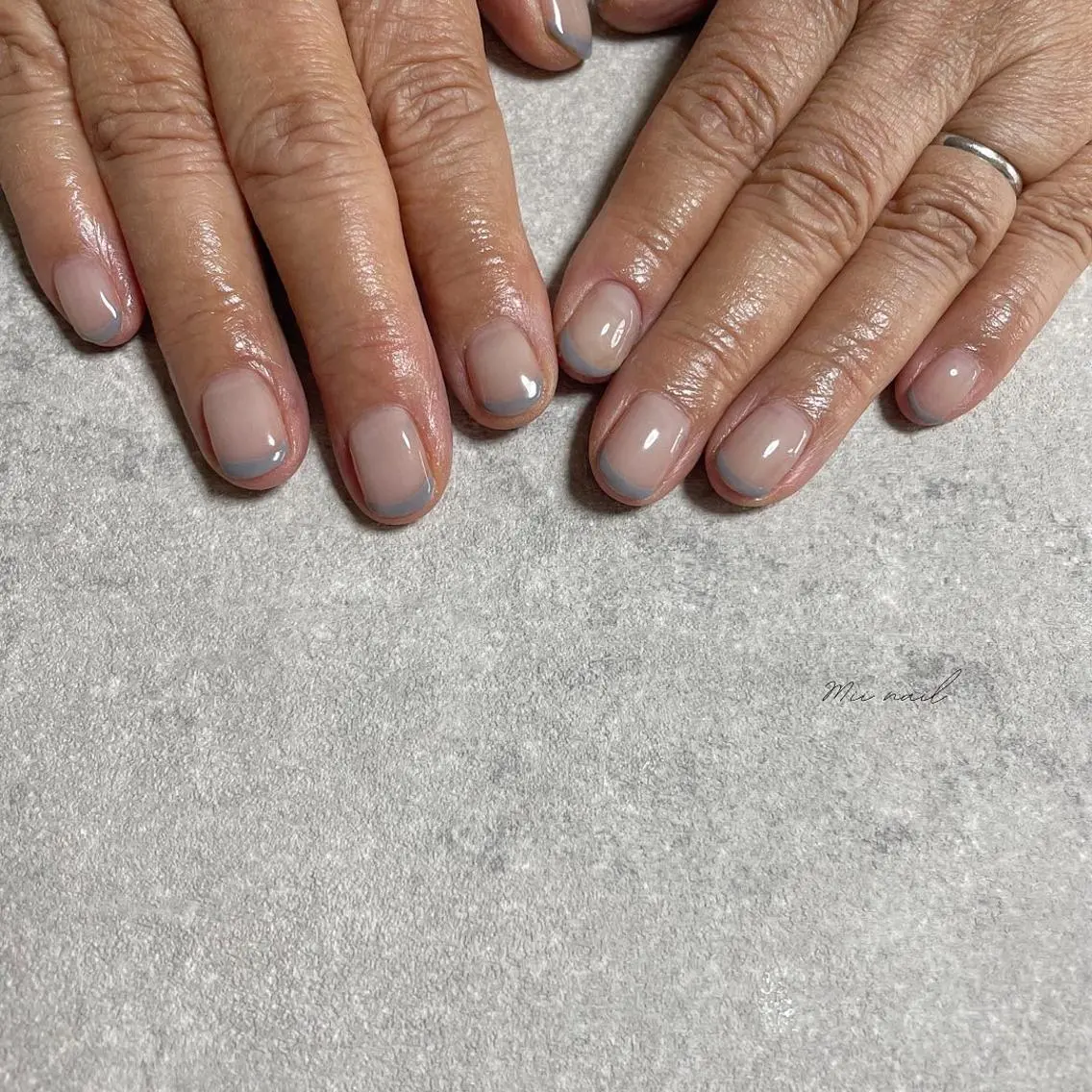ネイル Mii nail いづみのその他イメージ