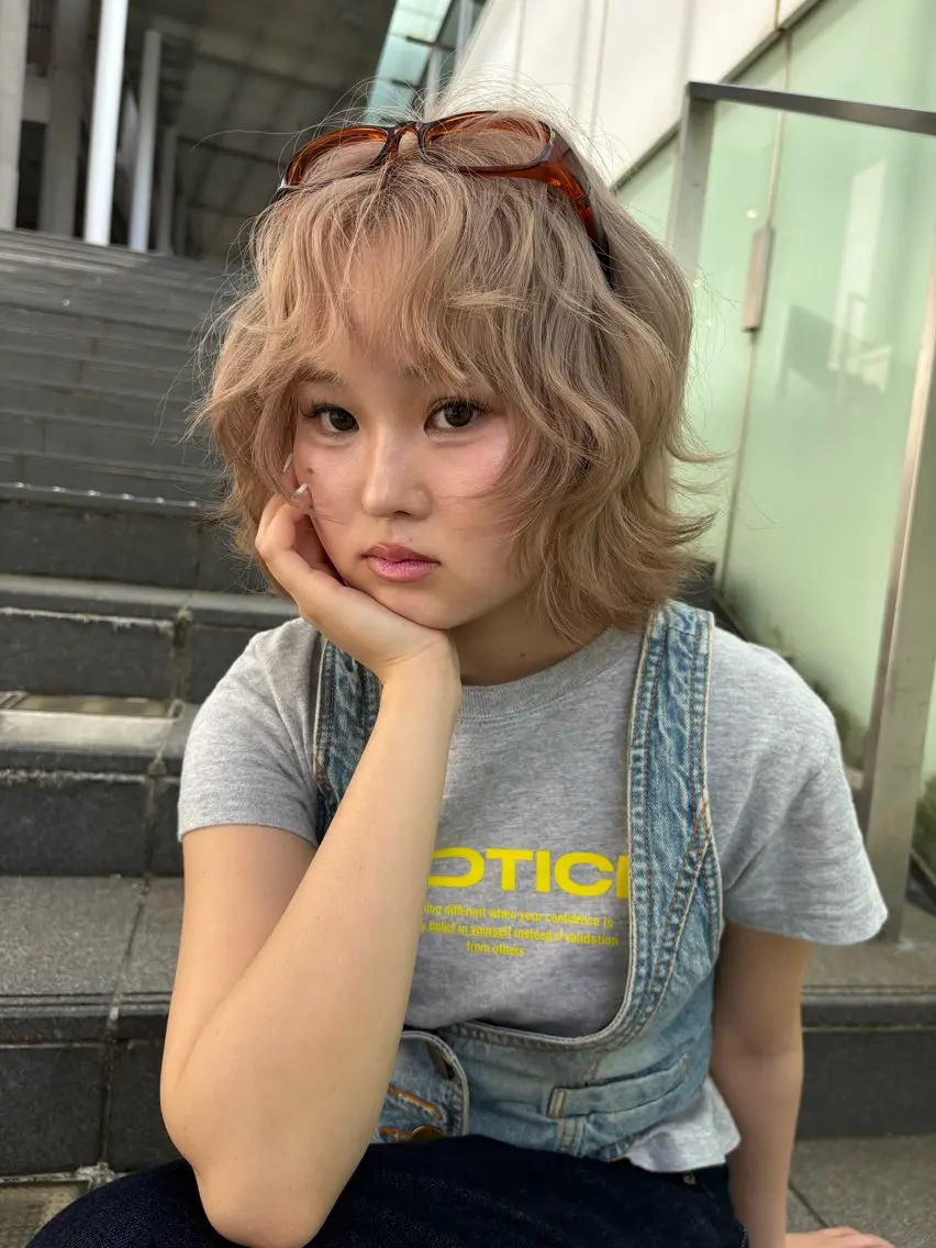 【限定】❣️Specialワンカラークーポン✨高保湿トリートメント付き👩🏼👩🏼の写真