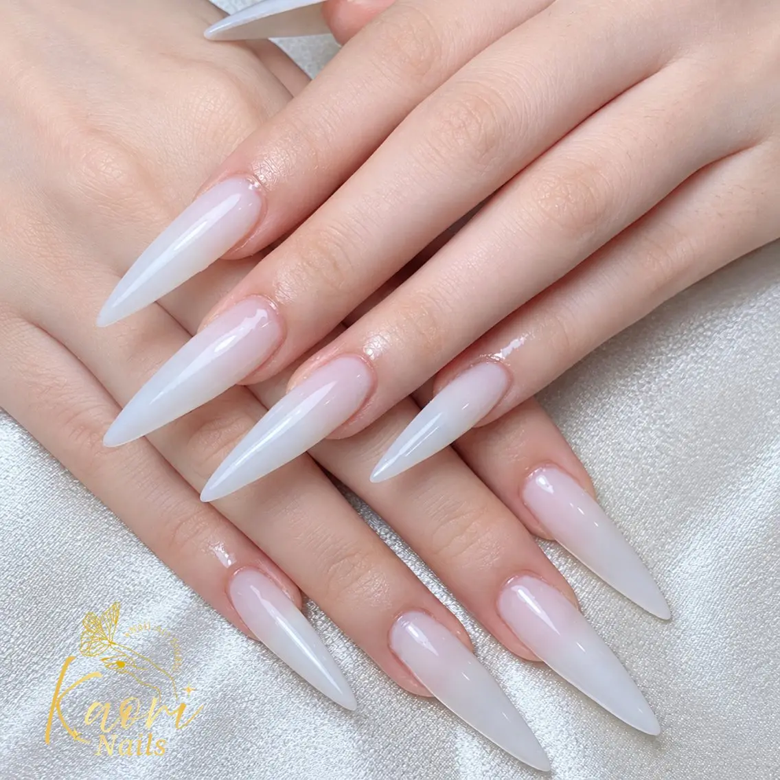 ネイル ハンドネイル Kaori Nailのネイルデザイン