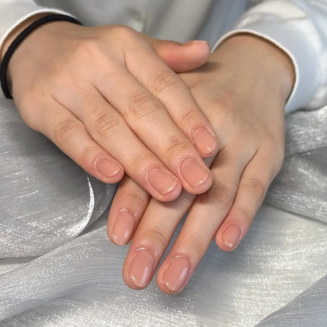 ショート ハンドネイル Rr Nailのネイルデザイン