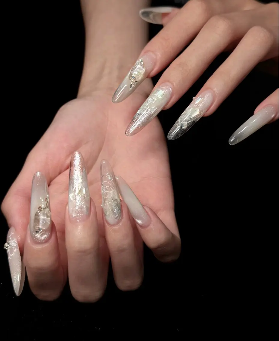 ネイル GreenNail karinのネイルデザイン