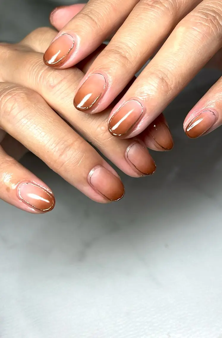 ネイル ハンドネイル lemon nailレモンネイルのネイルデザイン