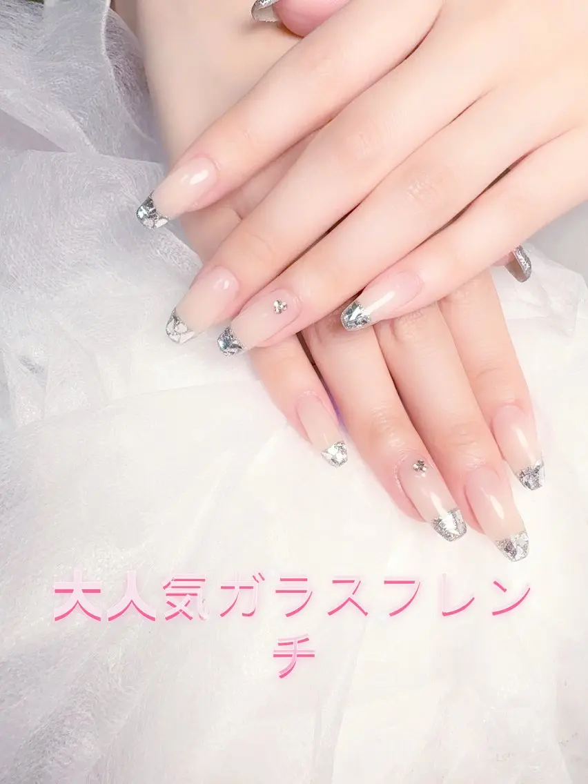 ネイル べ にのネイルデザイン