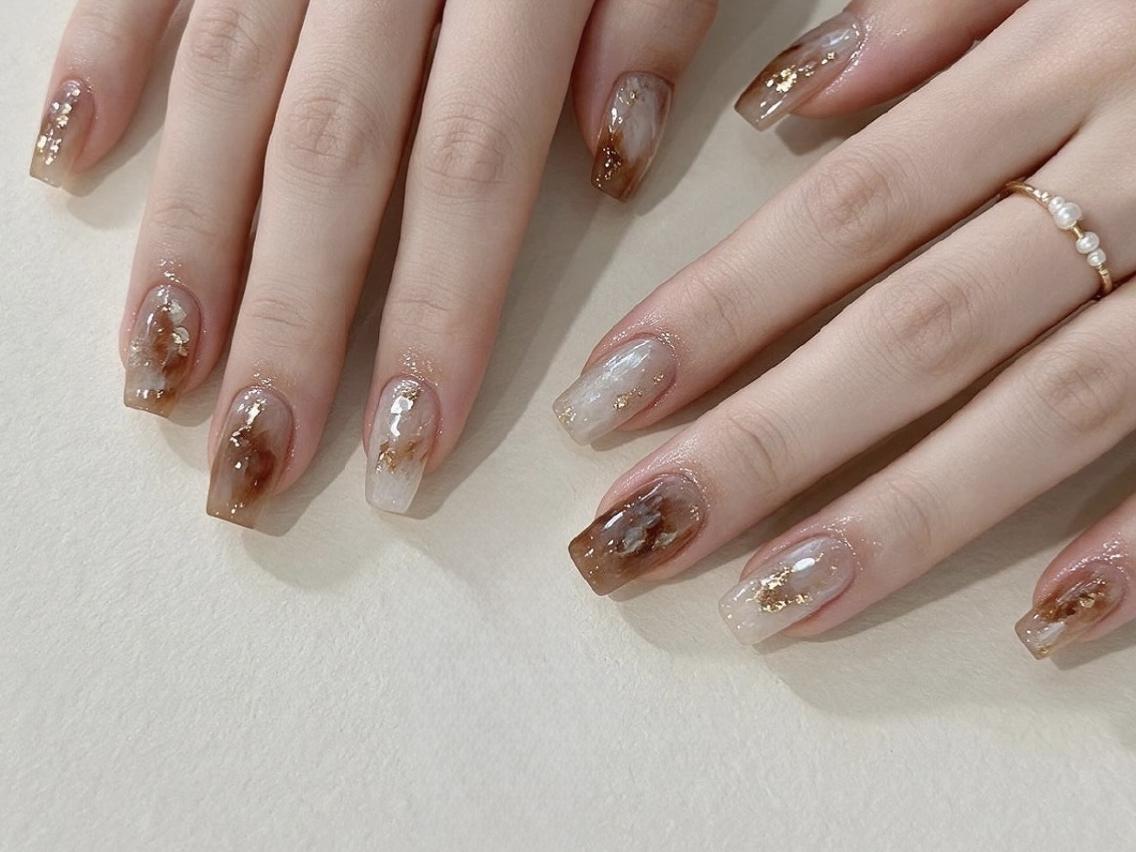 ネイル MoonNail SALONのネイルデザイン