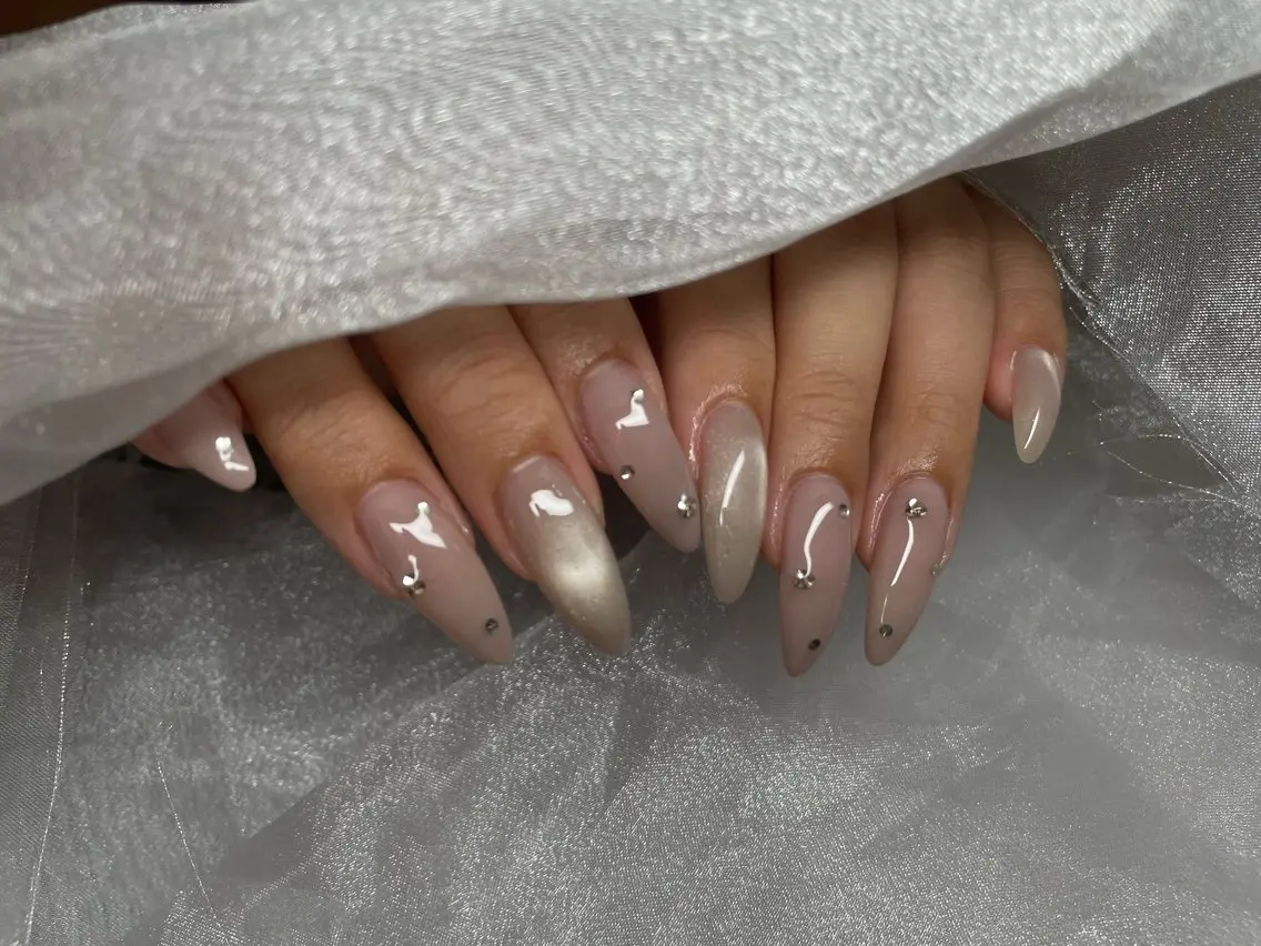 ネイル nailsalon Meiriのネイルデザイン