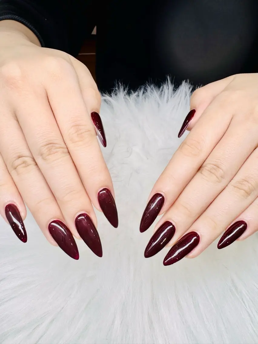 ネイル Ruri Nail Salonのネイルデザイン