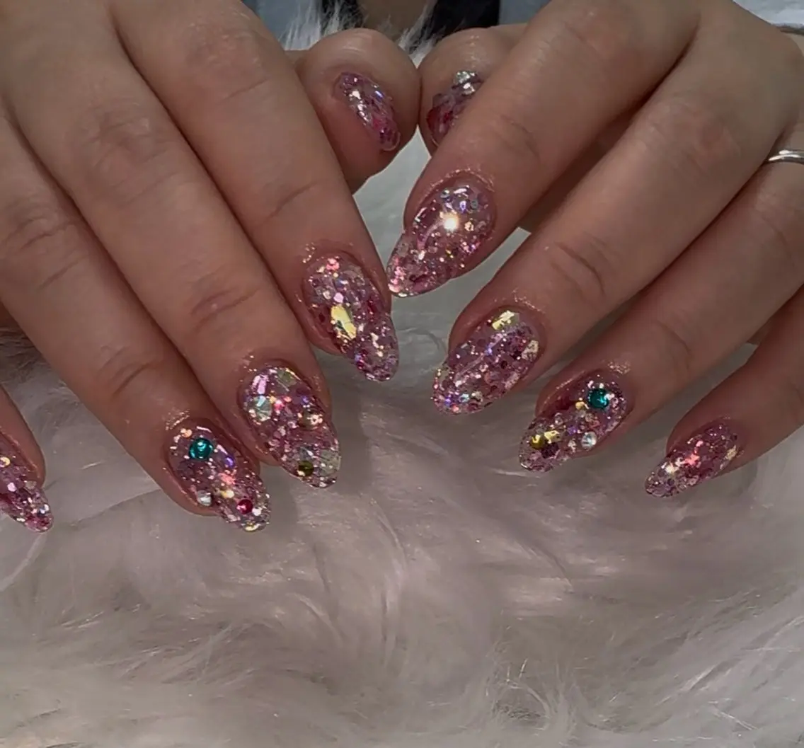 ネイル MN salonのネイルデザイン
