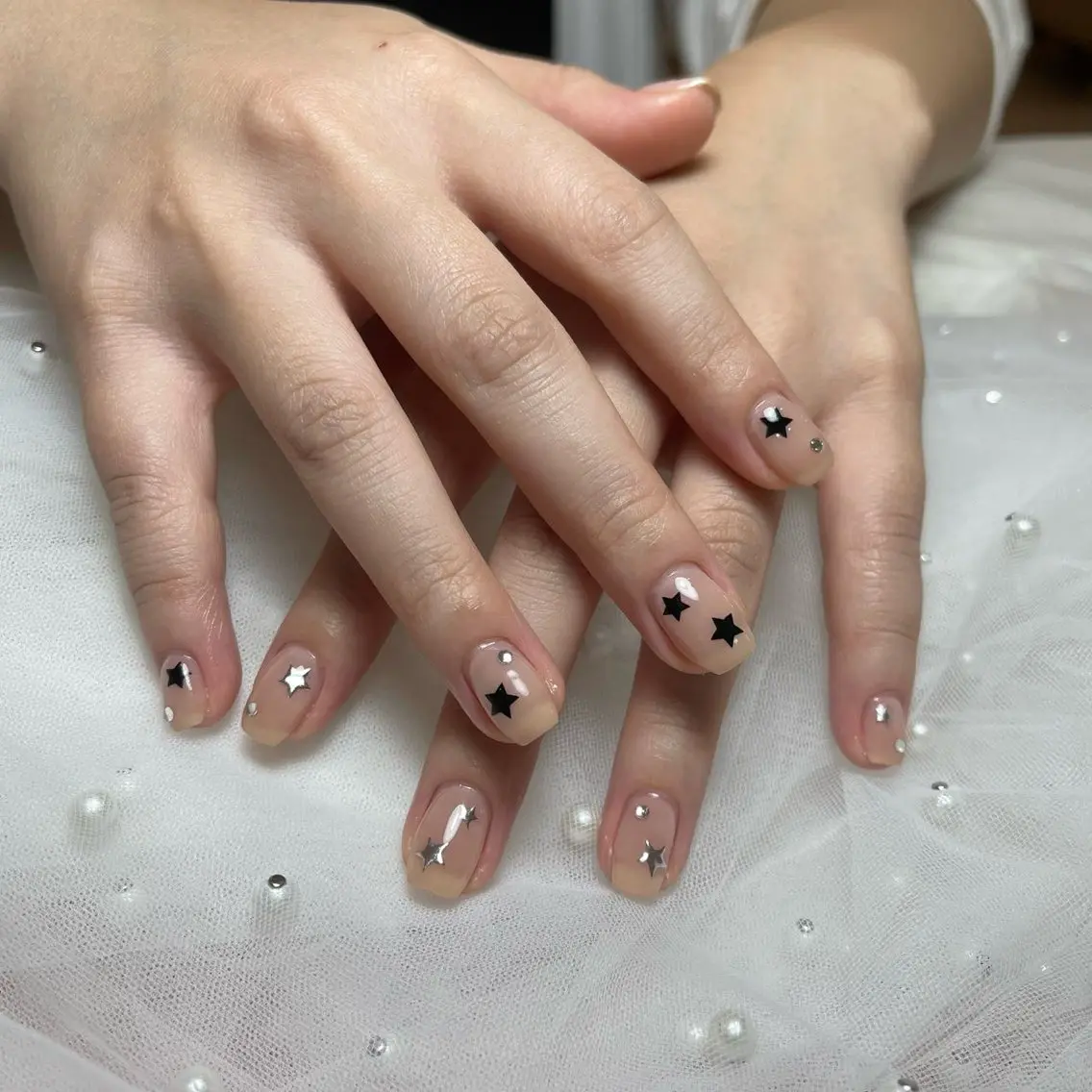 ネイル Bél Nail salonのネイルデザイン