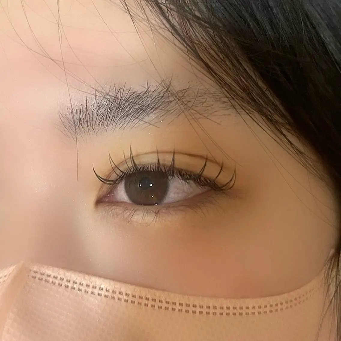 マツエク・マツパ 🌸アイリスト fujiwara🌸のマツエク・マツパデザイン