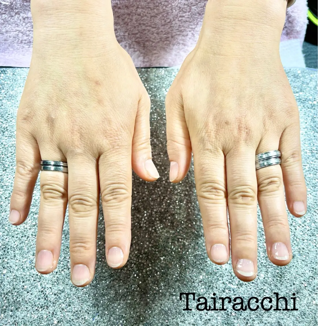 ネイル ハンドケア Tairacchi タイラッチのエステ・リラクイメージ
