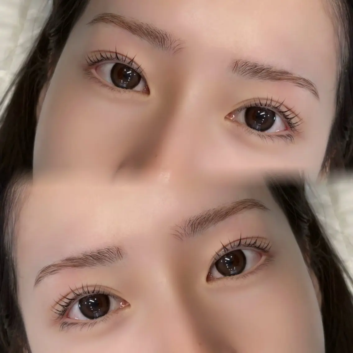 パーマ cielo🦋 Takahashiのマツエク・マツパデザイン