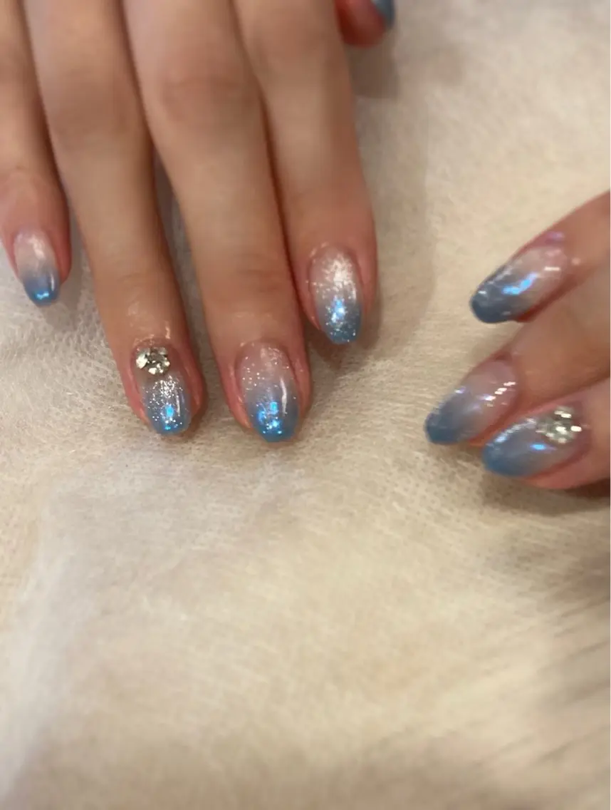 ネイル Nailbeauty marcherのネイルデザイン