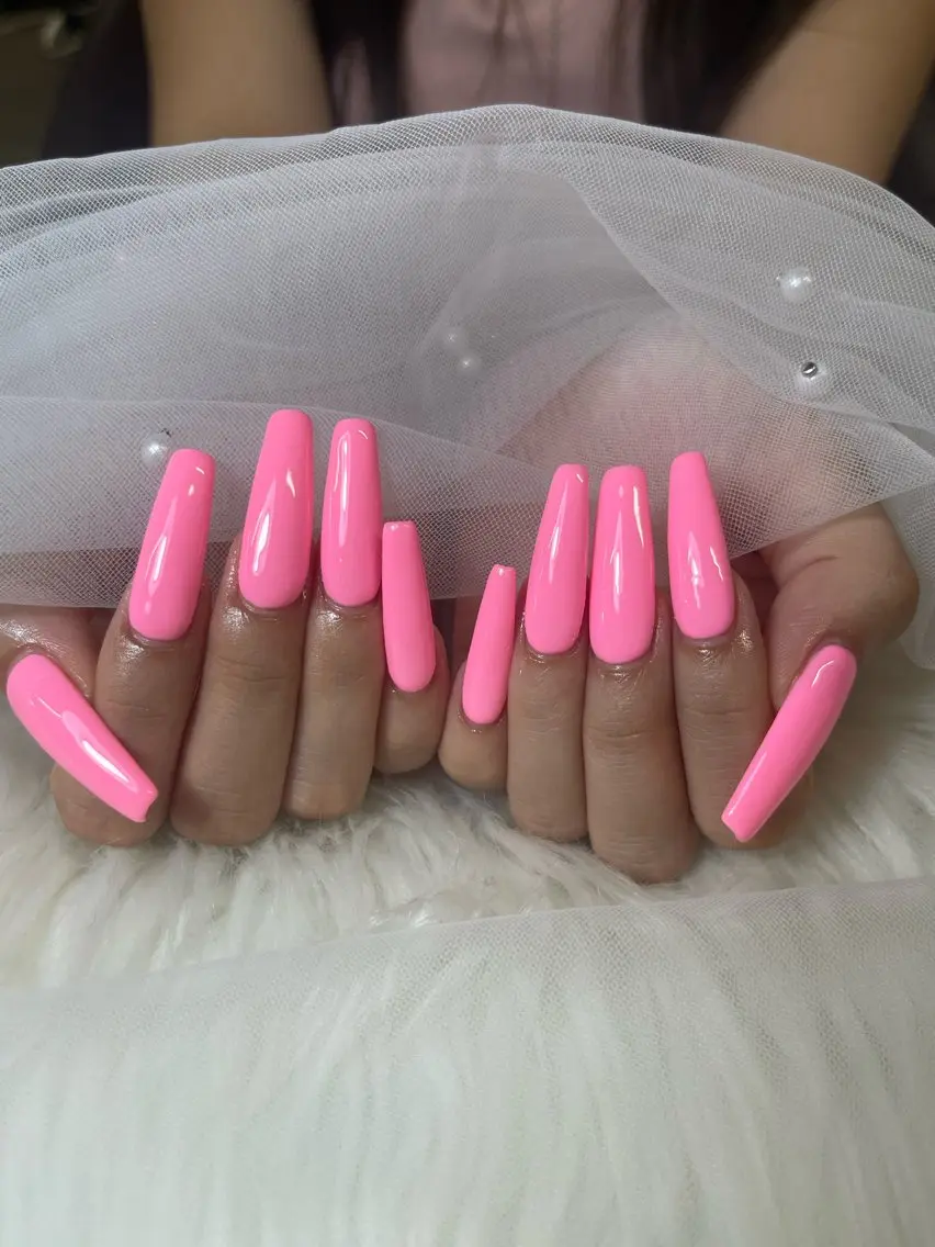 ネイル ハンドネイル NiJi Nailsのネイルデザイン