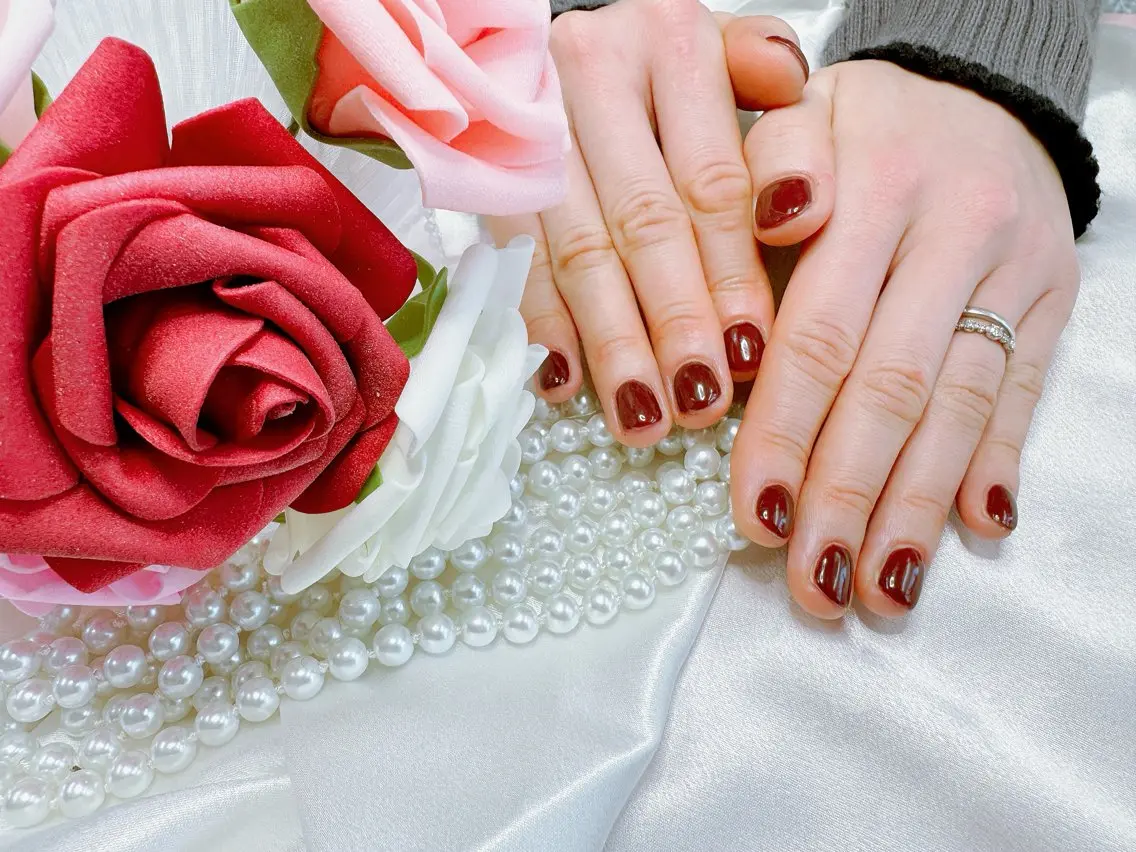 ネイル Nail mihoのネイルデザイン