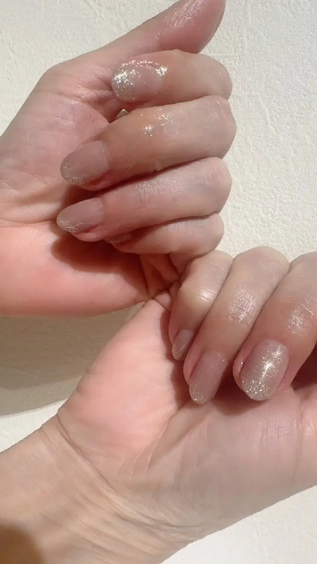 ネイル Fleur 【フルール】のネイルデザイン