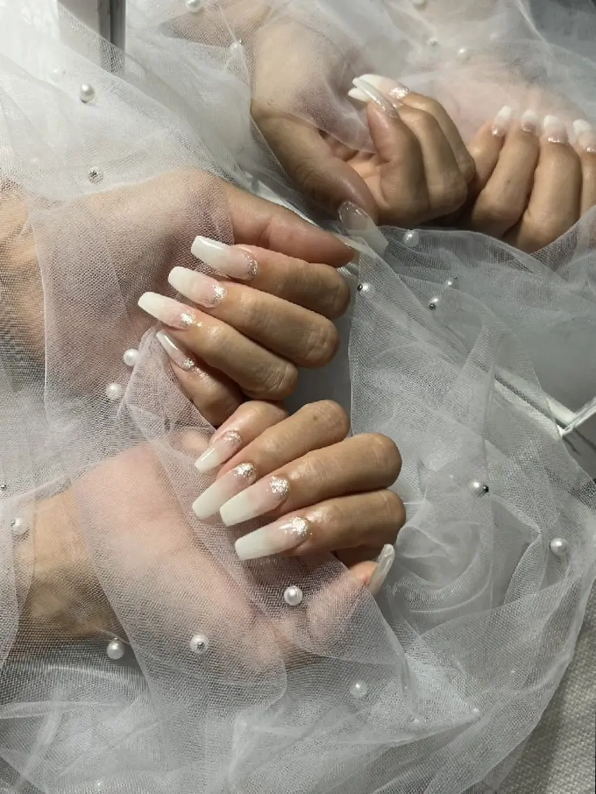 ネイル Y2R NAILのネイルデザイン