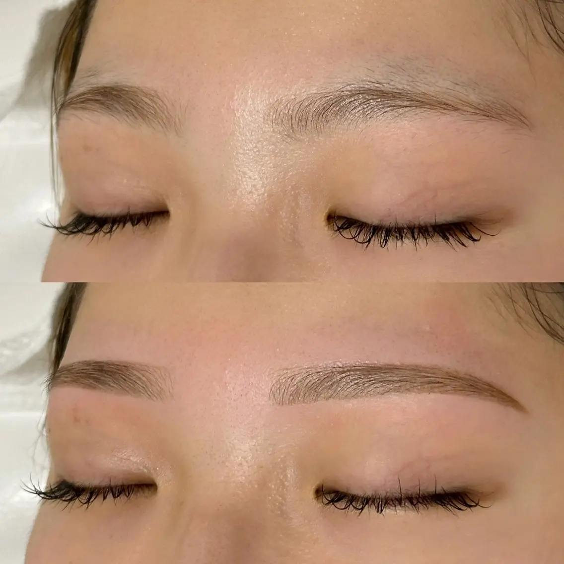アイブロウ 🫐メンズアイブロウ MAYUKI🫐の眉毛・アイブロウイメージ