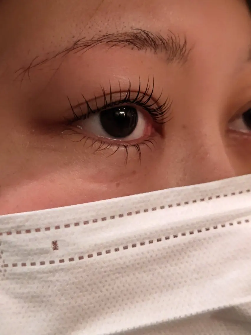 マツエク・マツパ C'estlaVie Sakuraiのマツエク・マツパデザイン