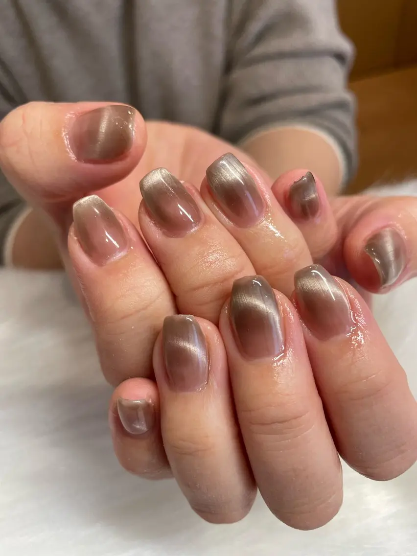 ネイル ハンドネイル salon lafleurのネイルデザイン