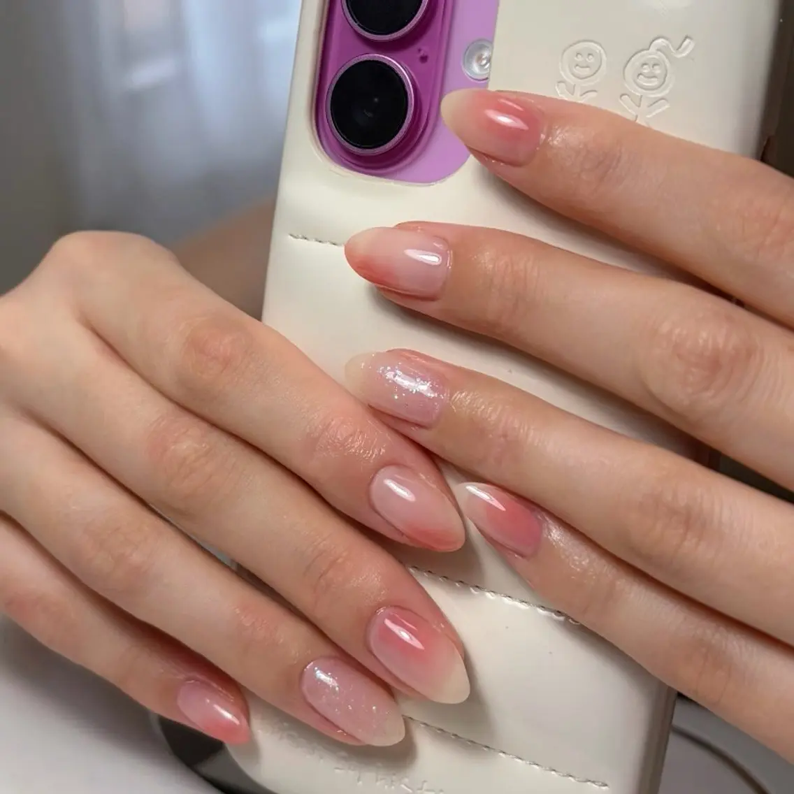ネイル ハンドネイル RYAURA NAILのネイルデザイン