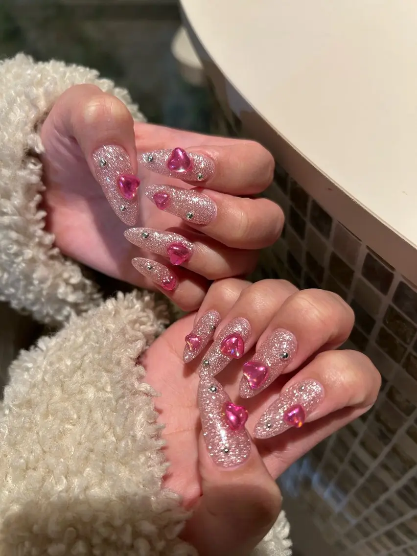 ネイル ハンドネイル FOI NAILのネイルデザイン